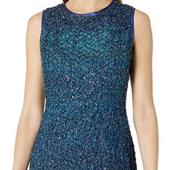 Elie Tahari Anabelle Dress - Picture 4 of 9